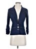 Steve Madden Blue Blazer Size S - photo 1