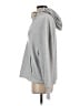 Fabletics Gray Pullover Hoodie Size S - photo 5