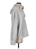 Fabletics Gray Pullover Hoodie Size S - photo 4