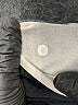 Lululemon Athletica Color Block Black Active Pants Size 4 - photo 8