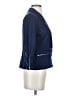 Steve Madden Blue Blazer Size S - photo 4