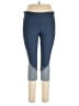 Xersion Blue Active Pants Size XL - photo 1