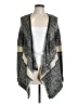 RD Style 100% Acrylic Gray Cardigan Size L - photo 1
