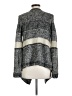 RD Style 100% Acrylic Gray Cardigan Size L - photo 2
