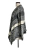 RD Style 100% Acrylic Gray Cardigan Size L - photo 5