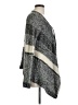 RD Style 100% Acrylic Gray Cardigan Size L - photo 4