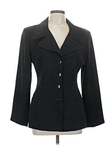 David Cline Blazer (view 1)