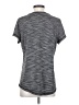 Xersion Gray Active T-Shirt Size S - photo 2