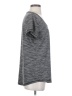 Xersion Gray Active T-Shirt Size S - photo 4