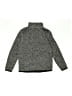 Class Club 100% Polyester Gray Turtleneck Sweater Size 8 - photo 2
