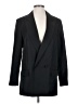 ASOS 100% Polyester Black Blazer Size 2 - photo 1