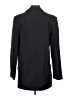 ASOS 100% Polyester Black Blazer Size 2 - photo 2