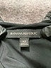 Banana Republic 100% Polyester Black Sleeveless Top Size XS - photo 7