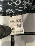 Unbranded Graphic Silver Active Pants Size M - photo 7