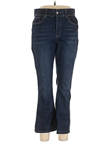 NY&C Jeans (view 1)