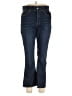 NY&C Blue Jeans Size 14 - photo 1
