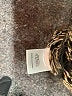 Parker Camo Green Black Pullover Sweater Size S - photo 7