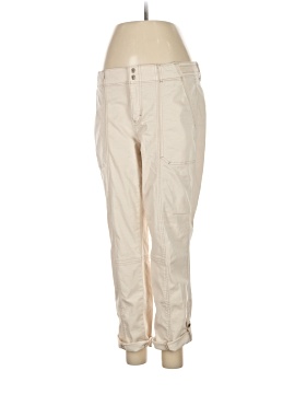 White House Black Market Khakis