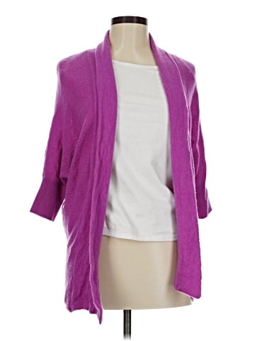Autumn Cashmere Cardigan (view 1)