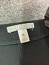 Dana Buchman Solid Black Dress Pants Size 6 - photo 7