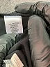 Dana Buchman Solid Black Dress Pants Size 6 - photo 8