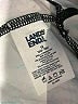 Lands' End Paisley Black Swimsuit Top Size 1X - photo 3
