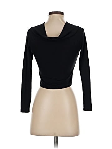 Market Long Sleeve Turtleneck (view 2)