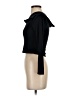 Market Black Long Sleeve Turtleneck Size S - photo 5