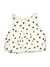 Zara Polka Dots Ivory Sleeveless Blouse Size 13 - 14 - photo 2