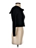 Market Black Long Sleeve Turtleneck Size S - photo 4