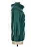 Express Teal Turtleneck Sweater Size M - photo 4