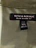 Banana Republic 100% Polyester Green Long Sleeve Blouse Size XXS - photo 7
