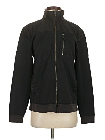 Calvin Klein Track Jacket (view 1)