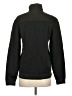 Calvin Klein Solid Black Track Jacket Size 1 - photo 2