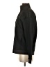 Calvin Klein Solid Black Track Jacket Size 1 - photo 5