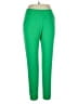 Love Color Block Green Active Pants Size XL - photo 1