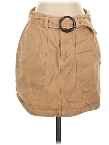 Denim Co Casual Skirt (view 1)