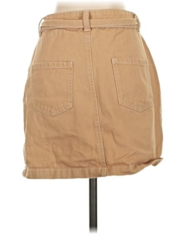 Denim Co Casual Skirt (view 2)