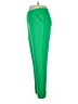 Love Color Block Green Active Pants Size XL - photo 5