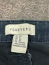 Forever 21 100% Polyester Blue Jeans Size 26 waist - photo 3