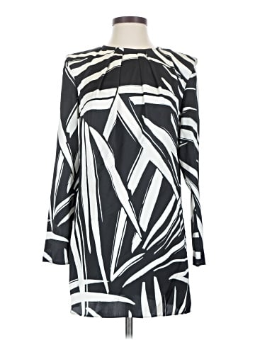 MNG Casual Dress (view 1)
