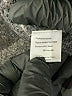 Nasty Gal Inc. Metallic Gray Pullover Sweater Size M - photo 8