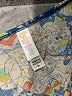 Lularoe Paisley Blue Casual Dress Size M - photo 7