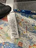 Lularoe Paisley Blue Casual Dress Size M - photo 8