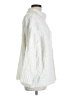 Robert Rodriguez Ivory Gray Casual Dress Size 10 - photo 4