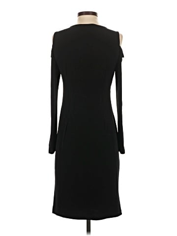 Carmen Carmen Marc Valvo Cocktail Dress (view 2)