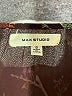 Max Studio 100% Polyester Black Long Sleeve Blouse Size S - photo 7