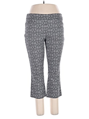 Hilary Radley Active Pants (view 1)