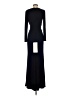 BA Nites Black Cocktail Dress Size 4 - photo 2