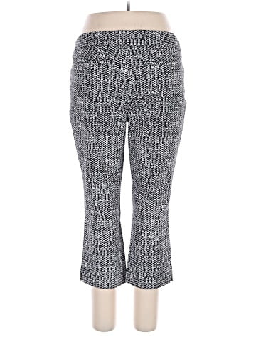 Hilary Radley Active Pants (view 2)